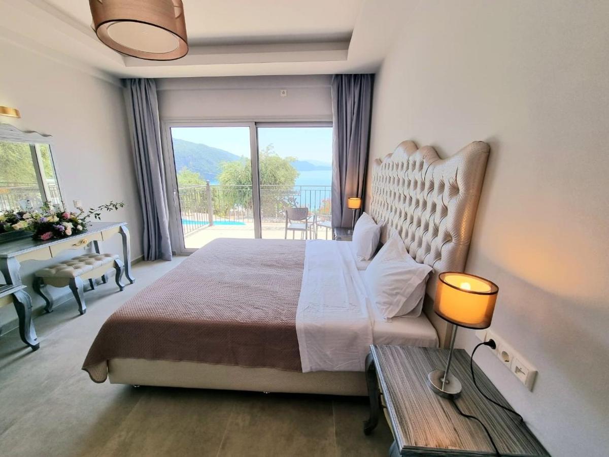 Enjoy Lichnos Bay Village, Camping, Hotel And Apartments Parga Esterno foto