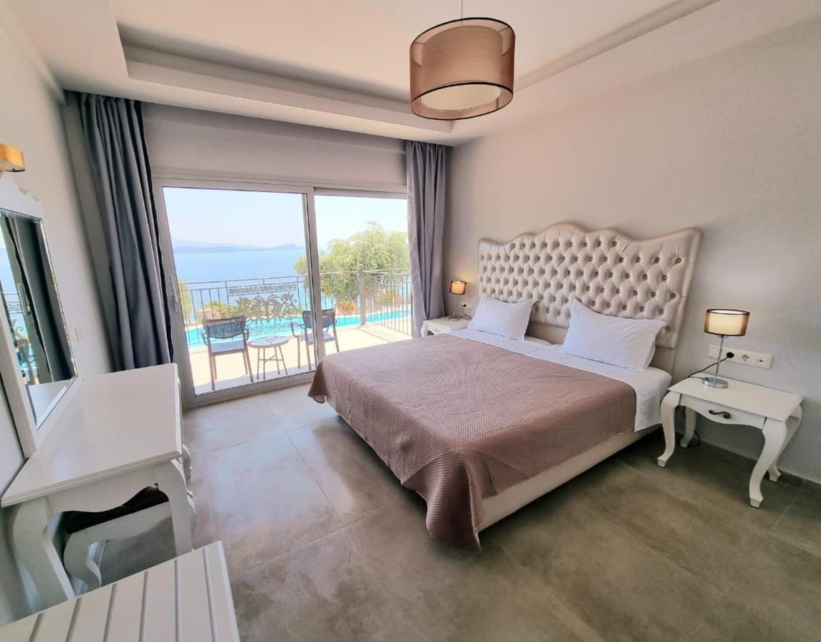 Enjoy Lichnos Bay Village, Camping, Hotel And Apartments Parga Esterno foto
